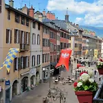 L\'Ecrin Alpin - Centre Historique - Haut Standing